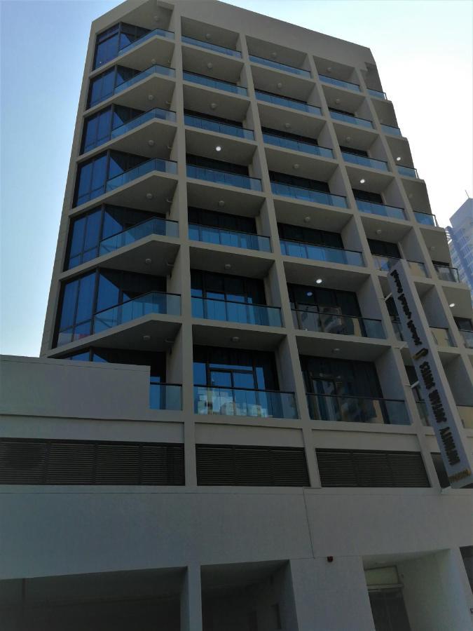 Infinity Juffair Suites Al Manamah Esterno foto